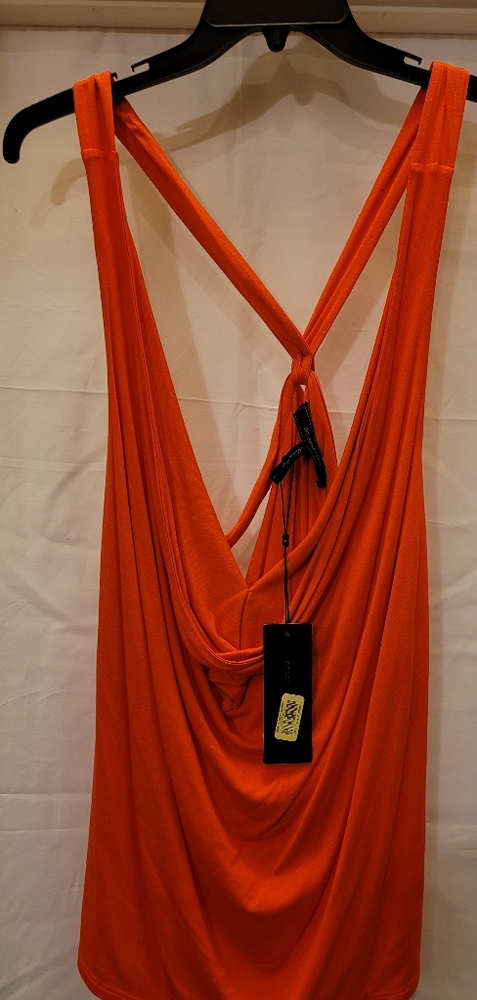 BCBG Maxzaria tank top